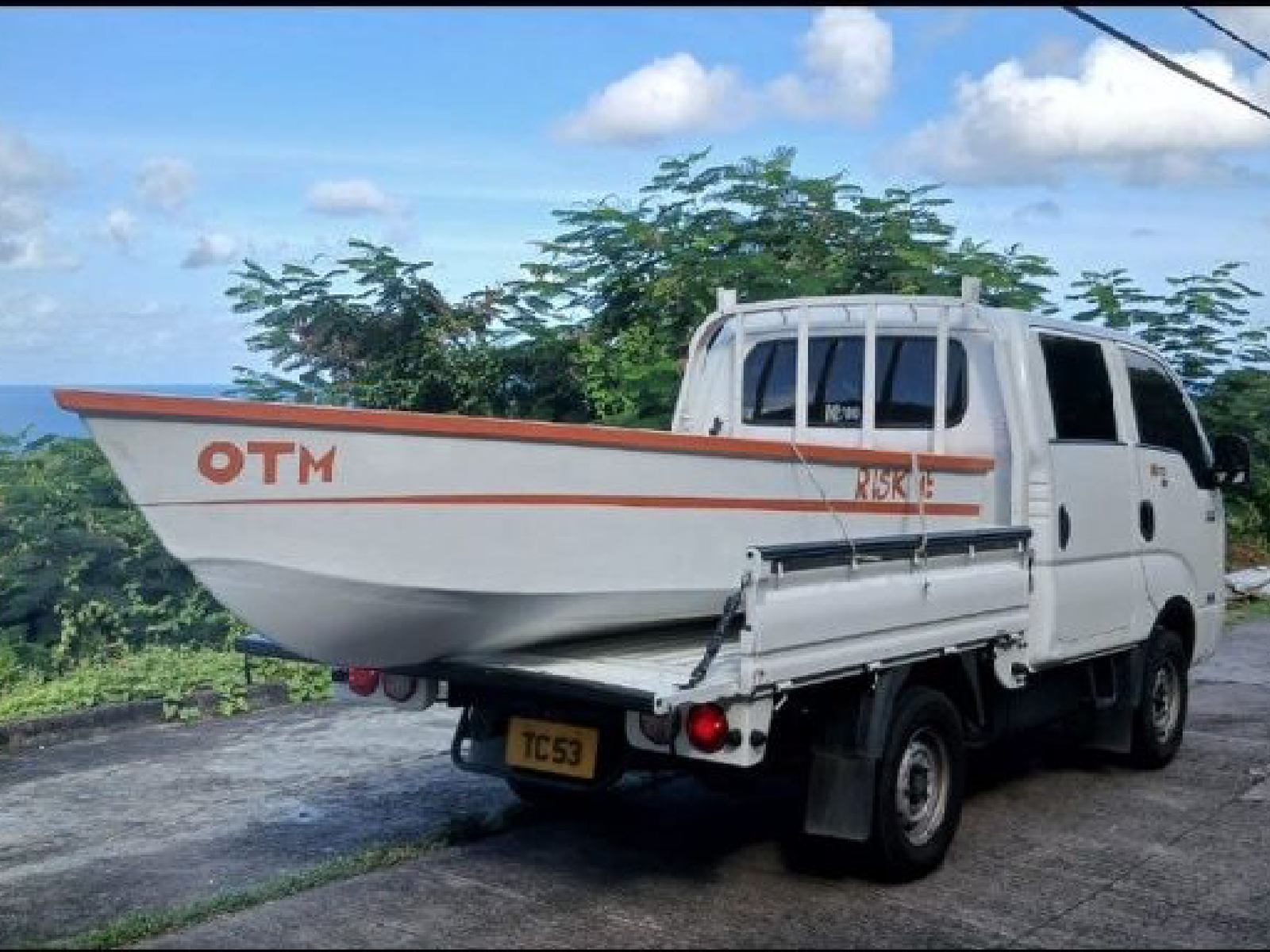 Image gallery marquee