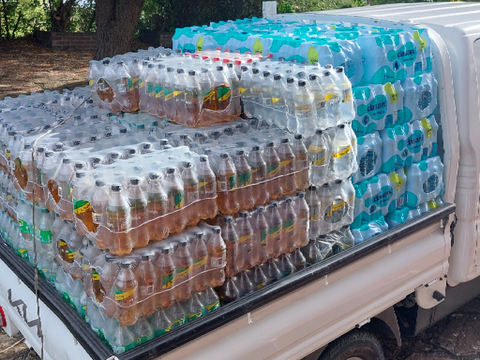 Image gallery marquee